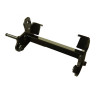 mounting Kymco original bracket centre stand agility 16 city, new people-s 50i, people-s, agility 16+ 50510-lfc2-e10
