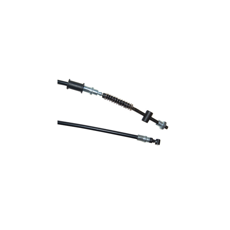 rear brake cable agility, agility carry, v-clic