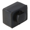 bump rubber Kymco original side stand people-s, super-8 50505-lej2-e10