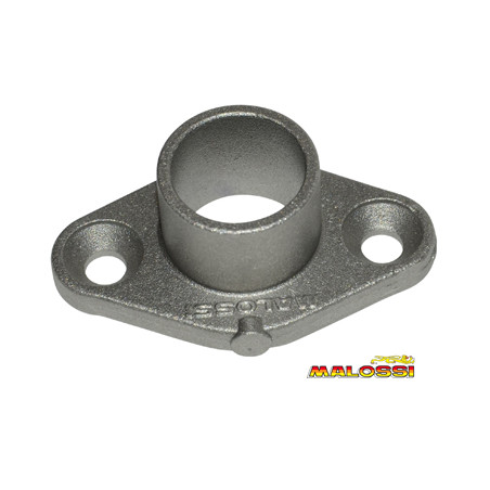 intake manifold Malossi 19mm sniper 024690b