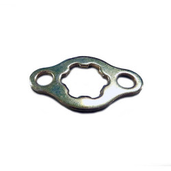 locking plate Kymco original front sprocket k-pipe 23811-lba8-c10