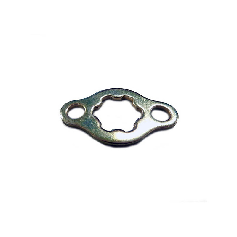 locking plate Kymco original front sprocket k-pipe 23811-lba8-c10