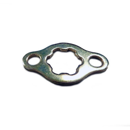 locking plate Kymco original front sprocket k-pipe 23811-lba8-c10