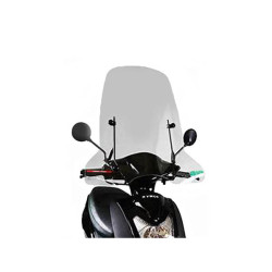 windscherm Kymco origineel los hoog Kymco Agility 299200055