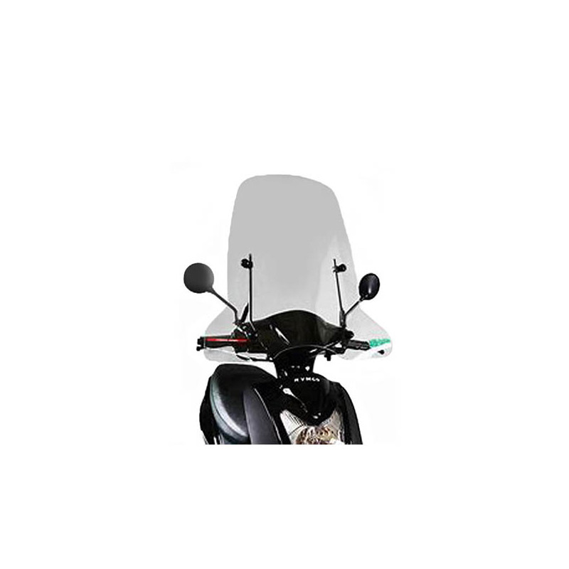 windscherm Kymco origineel los hoog Kymco Agility 299200055