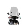 windshield Kymco original single high Kymco Agility 299200055