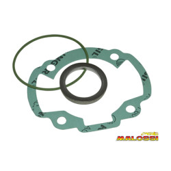top end gasket set Malossi 47mm dj, dj refined, kb-k12, sco peug, scout 119588
