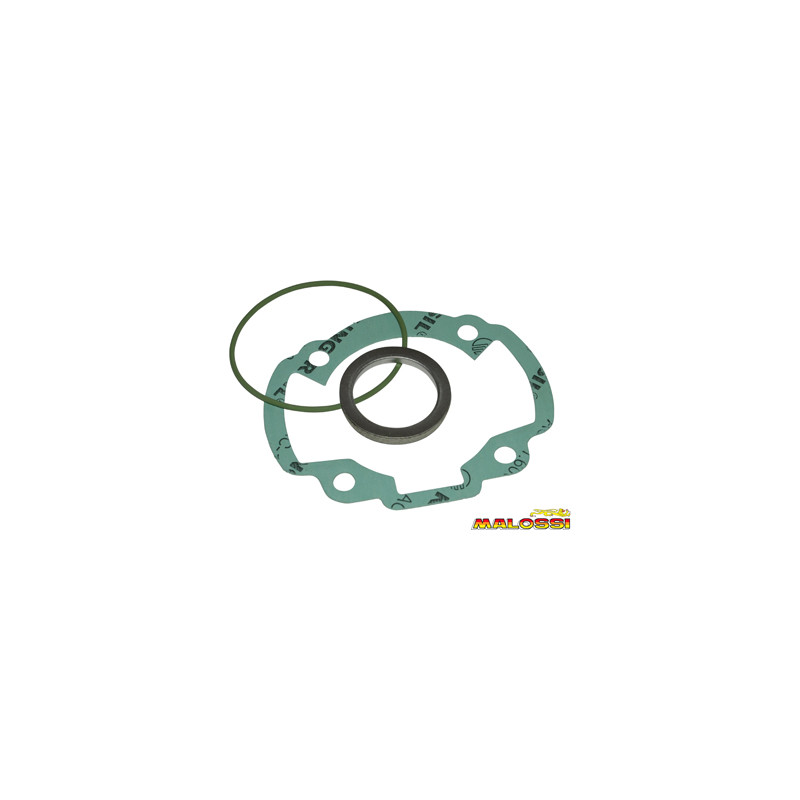 top end gasket set Malossi 47mm dj, dj refined, kb-k12, sco peug, scout 119588
