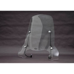 windshield Kymco original with mounting set high agility 16 city 29920014