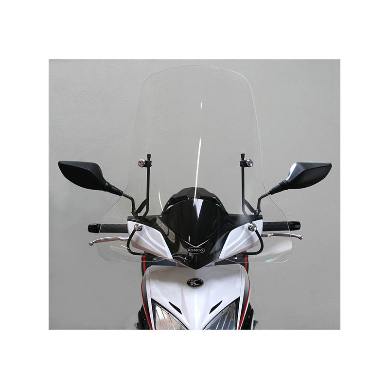 windscherm Kymco origineel met bevestigingsset super-8 29920013
