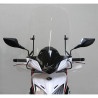 windshield Kymco original with mounting set super-8 29920013