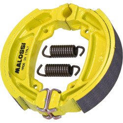 brake shoe Malossi mhr set dj, kb-k12, rapido 6215899