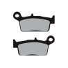 brake pad set Malossi china retro/torino, kb-k12, sniper, sv 6215065bb