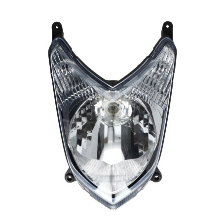 headlight original model orig agility 10inch, agility 125, Agility 50 12-inch, agility delivery