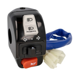 handlebar switch Benzhou original left agility, vitality