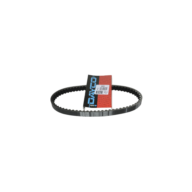 V-belt Dayco/pirelli 683x18.2 10inch agility, filly, vp50 8224