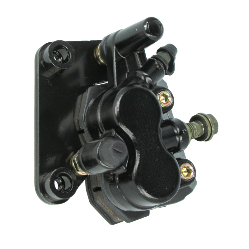brake caliper 10+12insch front Cello/Allo, orbit, vitality