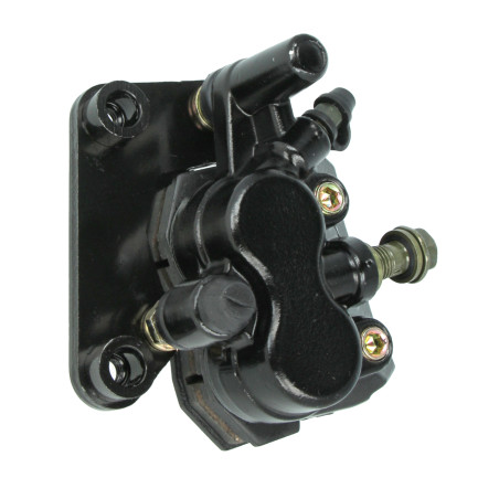 remklauw 10+12 inch voor cello/allo, orbit, vitality