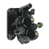 remklauw 10+12 inch voor cello/allo, orbit, vitality