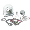 cilinder malossi 88cc 52mm kymco, kisbee 4t, people 4t, sco china 4t, sco gy6 3113243