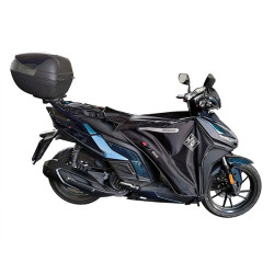 leg shield Tucano termoscud 2022 kymco, agility s r232