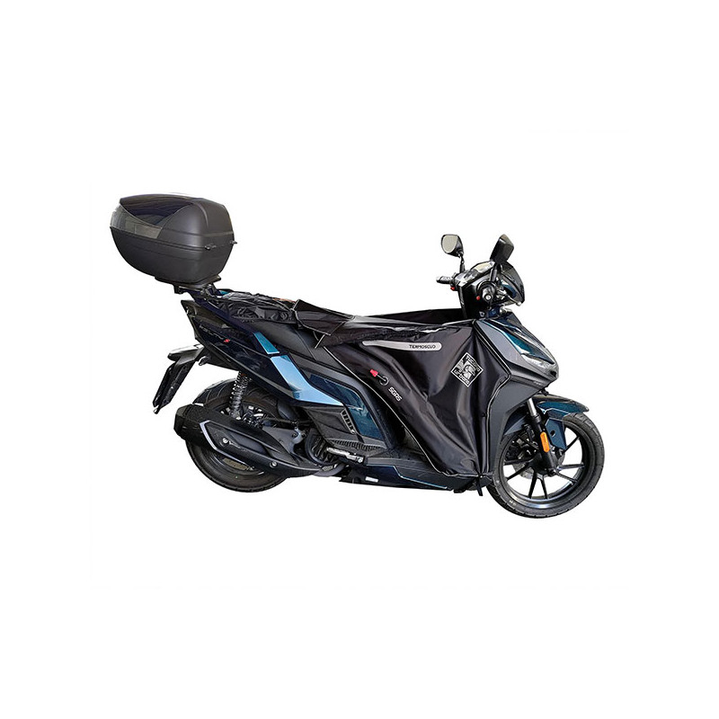 beenkleed tucano thermoscud SGAS systeem v.a 2022, 50/125/200 kymco, agility s r232