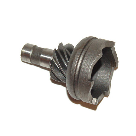 kickstartronsel DMP sco kymco 4t, super-8