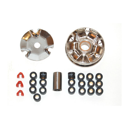 variokit jasil racing SV1 sco kymco 2t, sco sym 2t, super-9, dink, people 2t