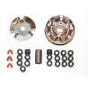variokit jasil racing SV1 sco kymco 2t, sco sym 2t, super-9, dink, people 2t