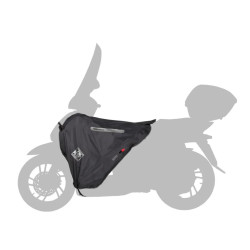 beenkleed tucano thermoscud SGAS systeem bws, kymco, agility 16 city, mbk booster, aprilia, sportcity one, sportcity one 125cc r