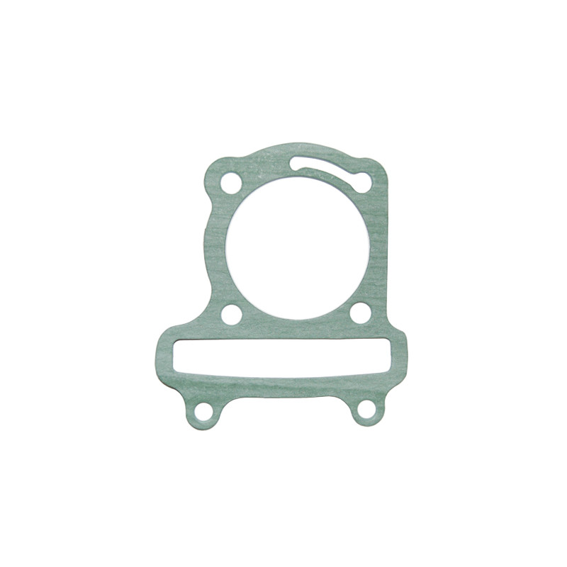 base gasket Bac 1mm sc peug 4t, sco kymco 4t, sco sym 4t, sco china 4t, sco gy6