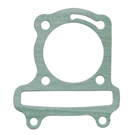 voetpakking bac 1mm sc peug 4t, sco kymco 4t, sco sym 4t, sco china 4t, sco gy6