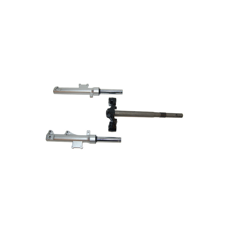 voorvork DMP compleet agility 10inch