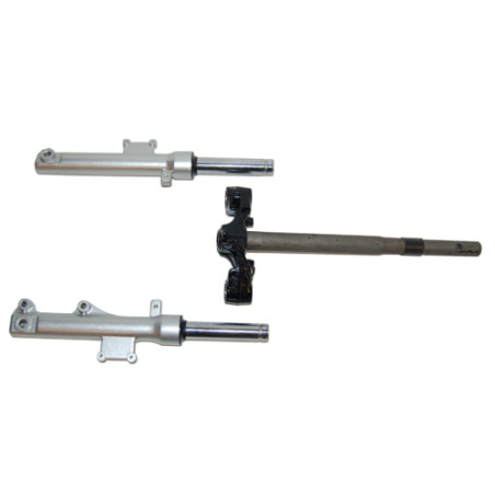 front fork DMP complete agility 10inch
