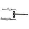 voorvork DMP compleet agility 10inch
