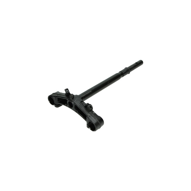 kroonstuk DMP origineel model kymco agility 12inch