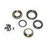 balhoofdset buzzetti 50/125cc agility 10inch, agility 12inch, agility 16+ , agm SP50 6042