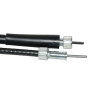 kilometertellerkabel (made in Italy) agility 16inch