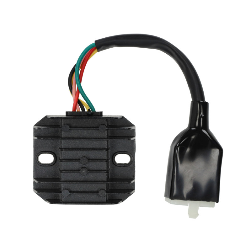 voltage regulator 4st 5-pole kymco agility 125, agility 16inch, agility rs, like, people-s, super-8
