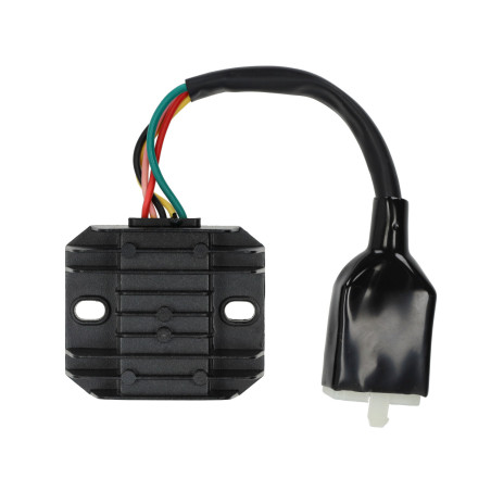 voltage regulator 4st 5-pole kymco agility 125, agility 16inch, agility rs, like, people-s, super-8