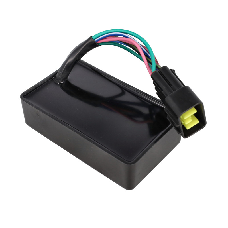 cdi-unit snel agility 16inch, deliverix, like, vp50