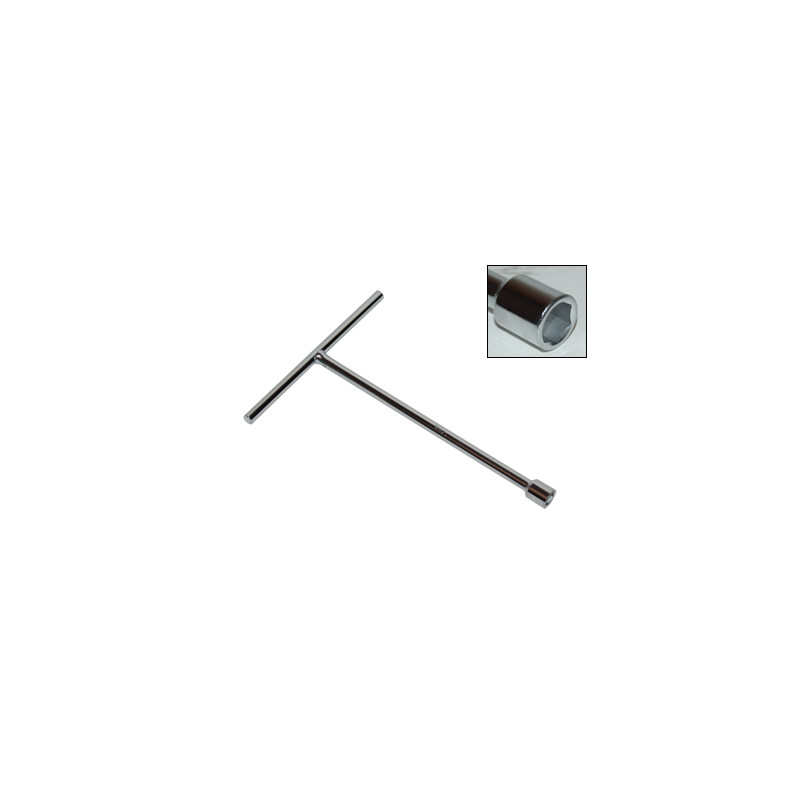 tool Buzzetti T-wrench 12mm 5130 op op