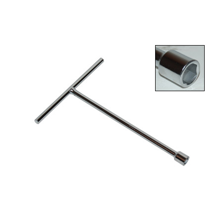 tool Buzzetti T-wrench 12mm 5130 op op