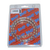 lichtslang DMP led universeel 48cm wit op op