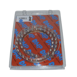 light strip DMP led universal 48cm blue op op