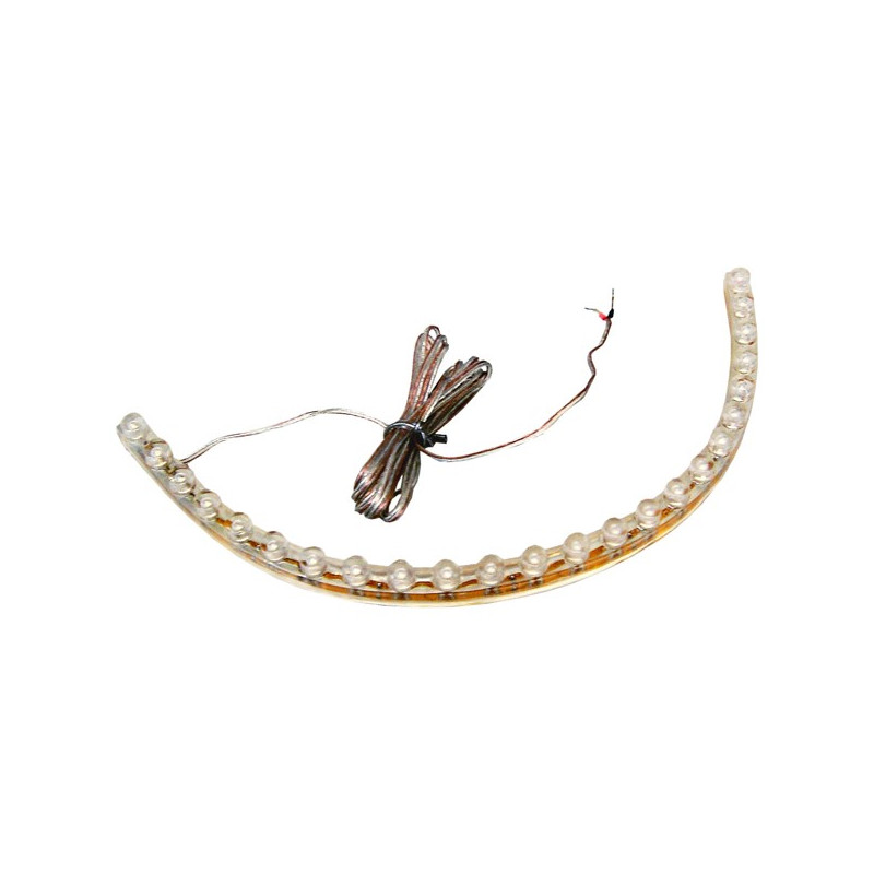 light strip DMP led universal 24cm white op op