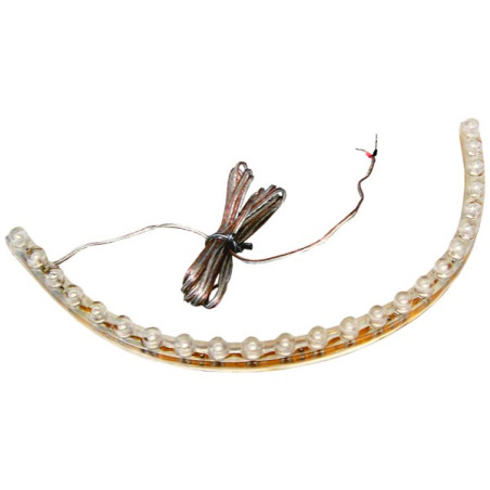 light strip DMP led universal 24cm white op op