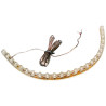 light strip DMP led universal 24cm white op op