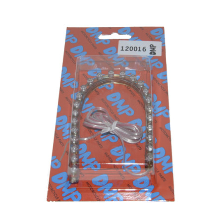 light strip DMP led universal 24cm red op op