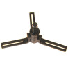 tool Buzzetti sump puller middle crankcases seperate by crankshaft 5038